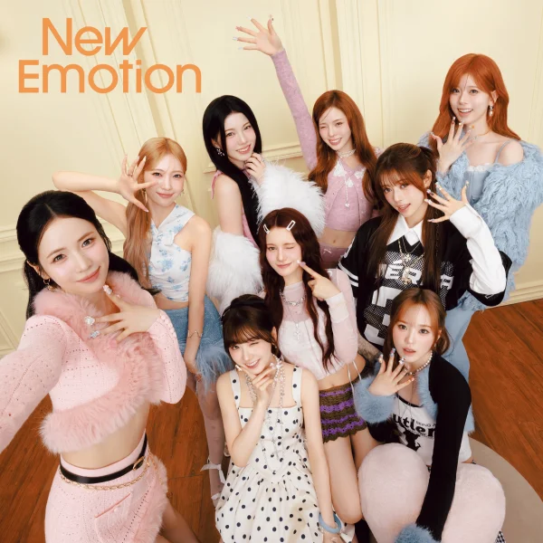 New Emotion