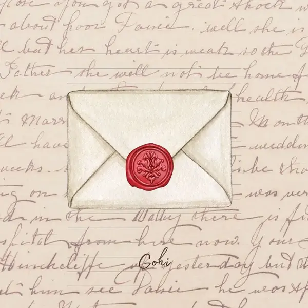 Letter