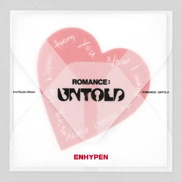 Romance Untold