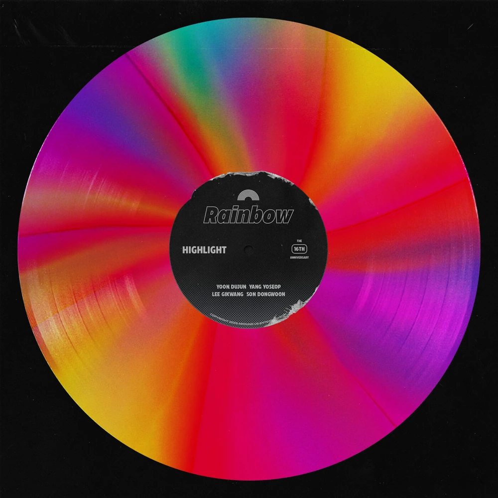 Rainbow