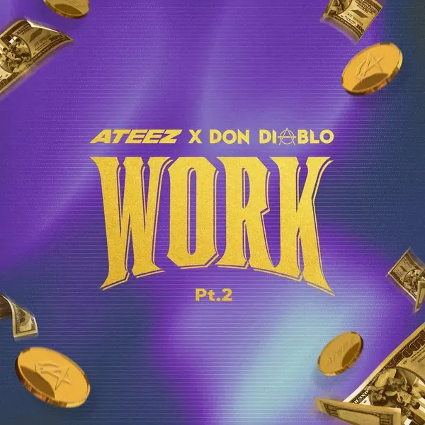 Work Pt 2