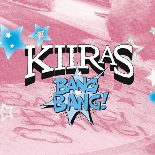 BANG BANG!