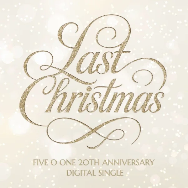 20th Anniversary Digital Single