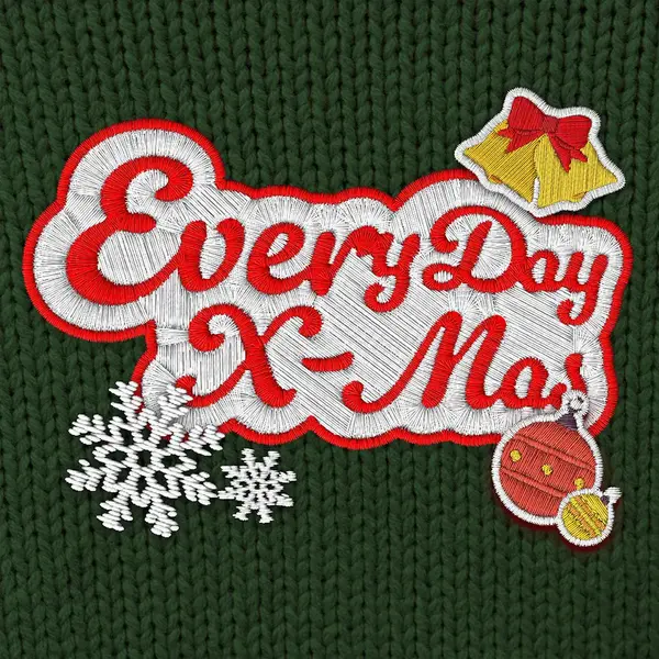 Everyday X Mas