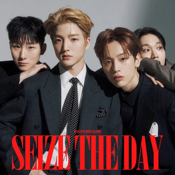 Seize The Day
