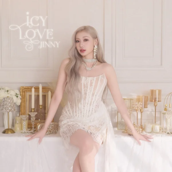 ICY LOVE
