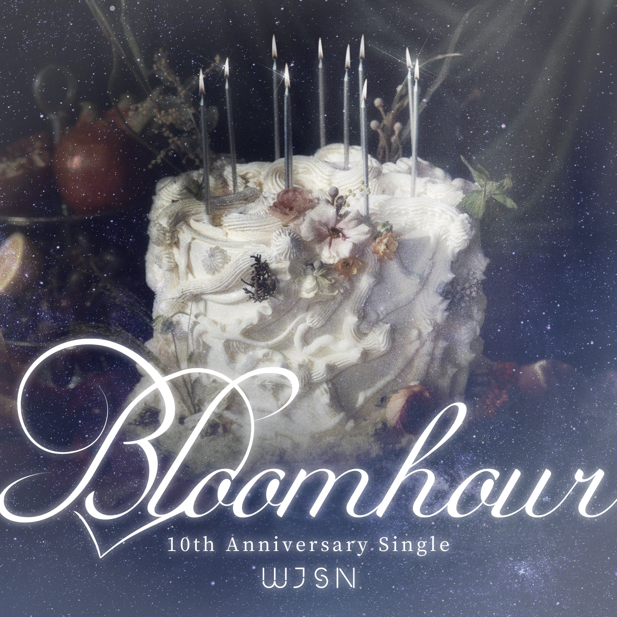 Bloom Hour