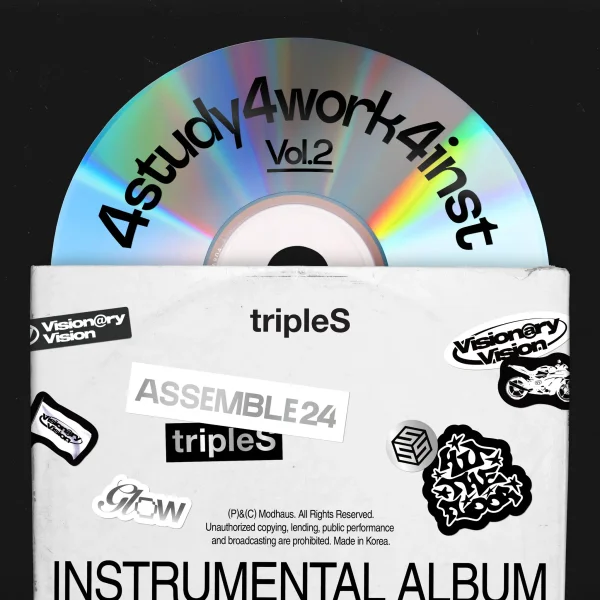 4study4work4inst Vol.2