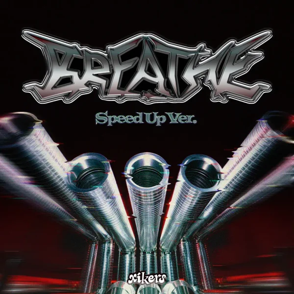 BREATHE (Speed Up Ver.)
