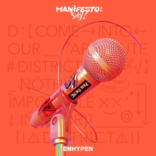 Manifesto Day 1