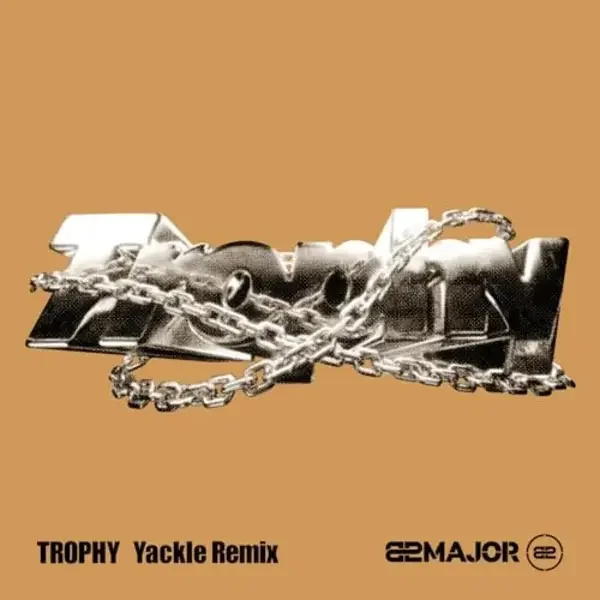 TROPHY (Yackle Remix)