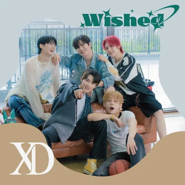 Wished