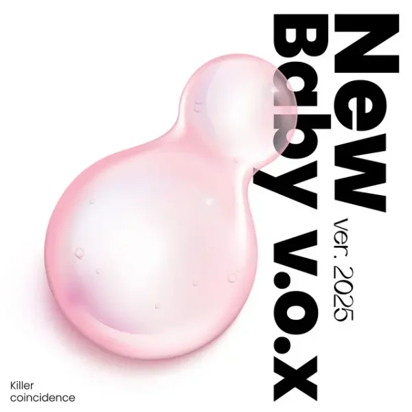 New Baby v.o.x 2025