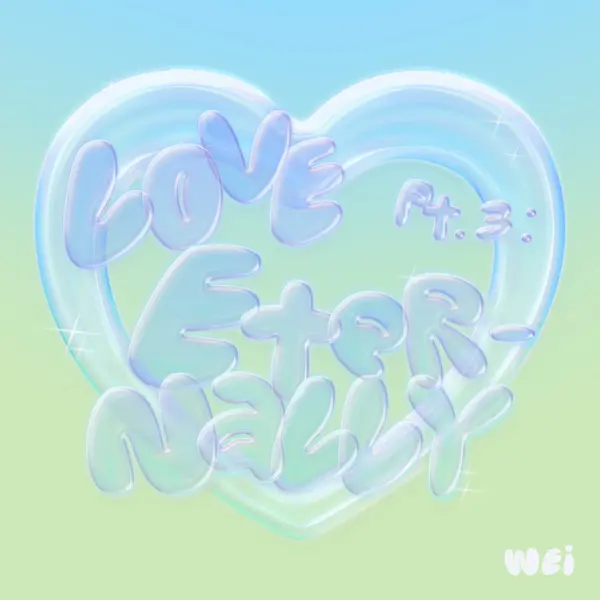 Love Pt 3 Eternally