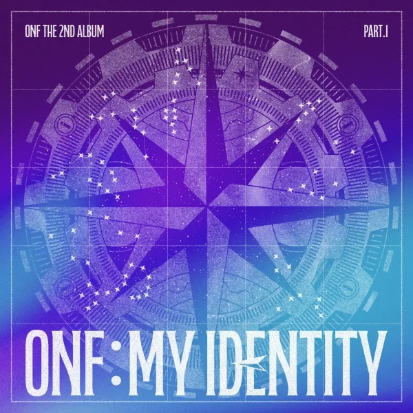 ONF: My Identity