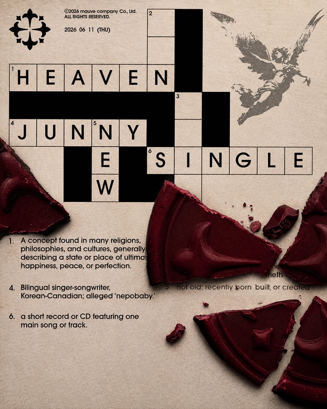 Heaven Can Wait