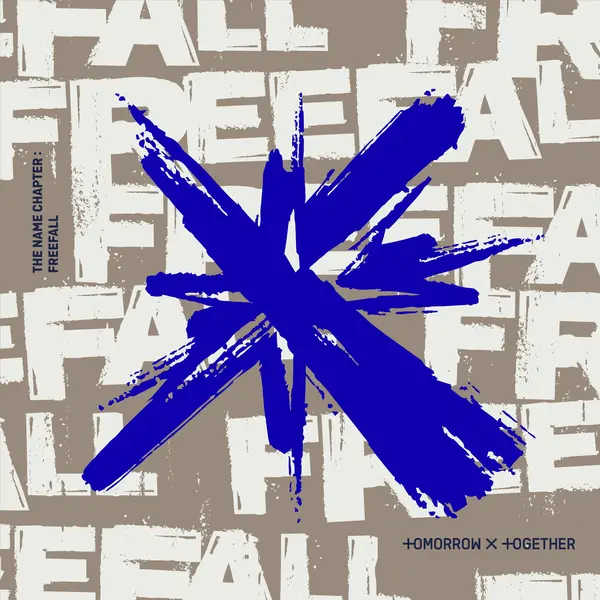 The Name Chapter Freefall