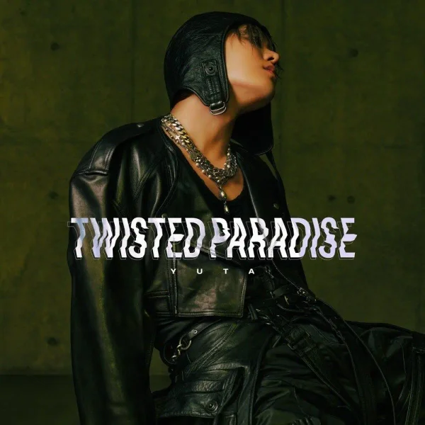 Twisted Paradise