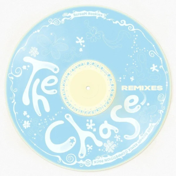 ScreaM Rookies: The Chase (Remixes)