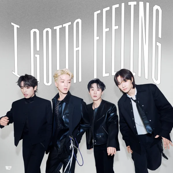 I Gotta Feeling