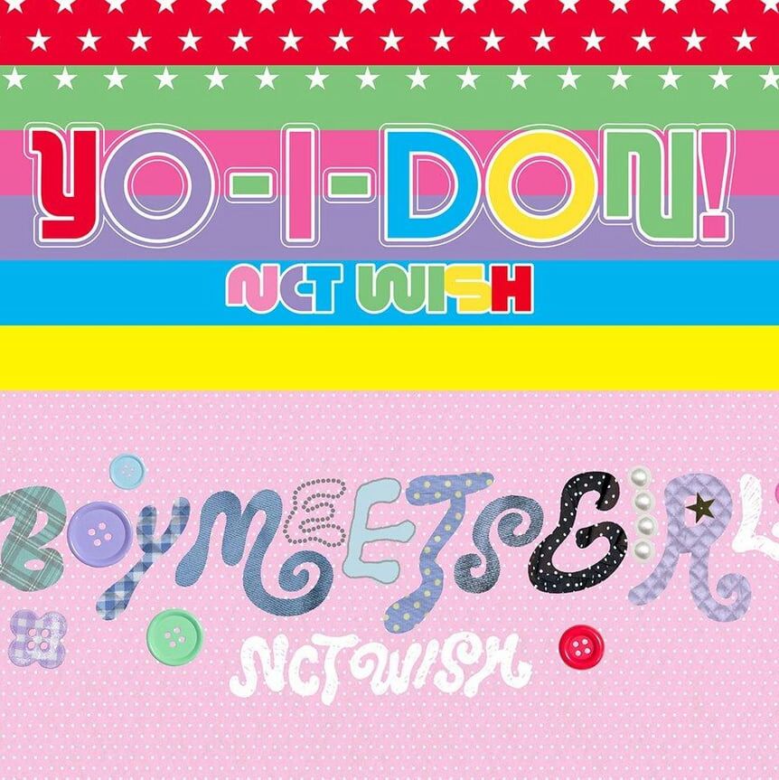 Yo-I-Don! / Boy Meets Girl