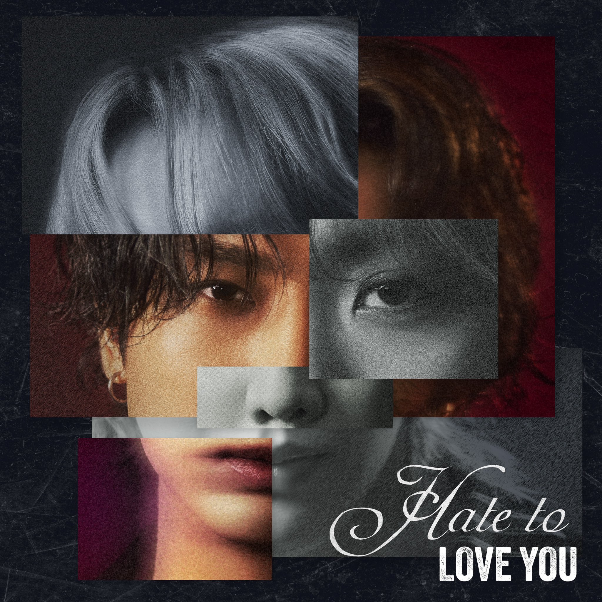 Hate to LOVE YOU