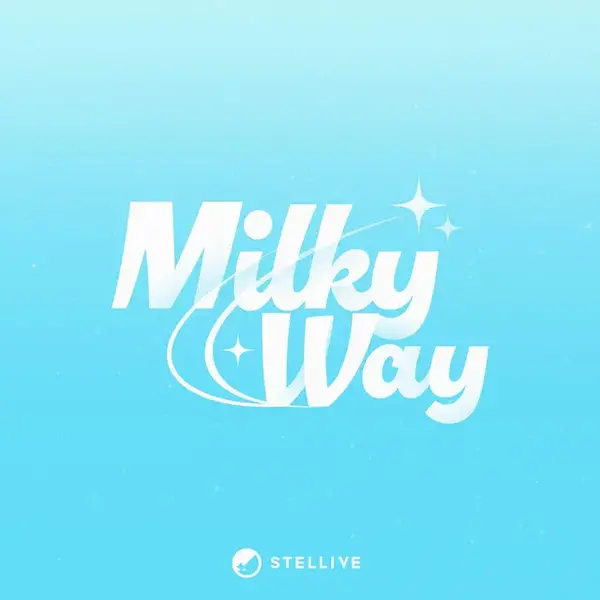 Milky Way2
