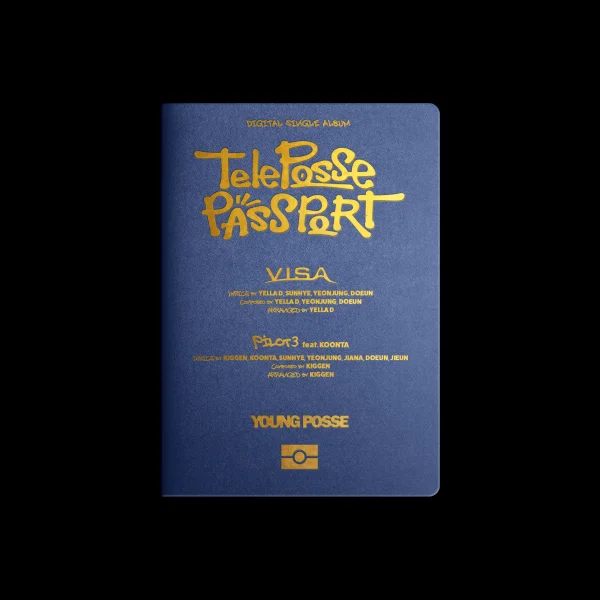 Visa / Pilot3