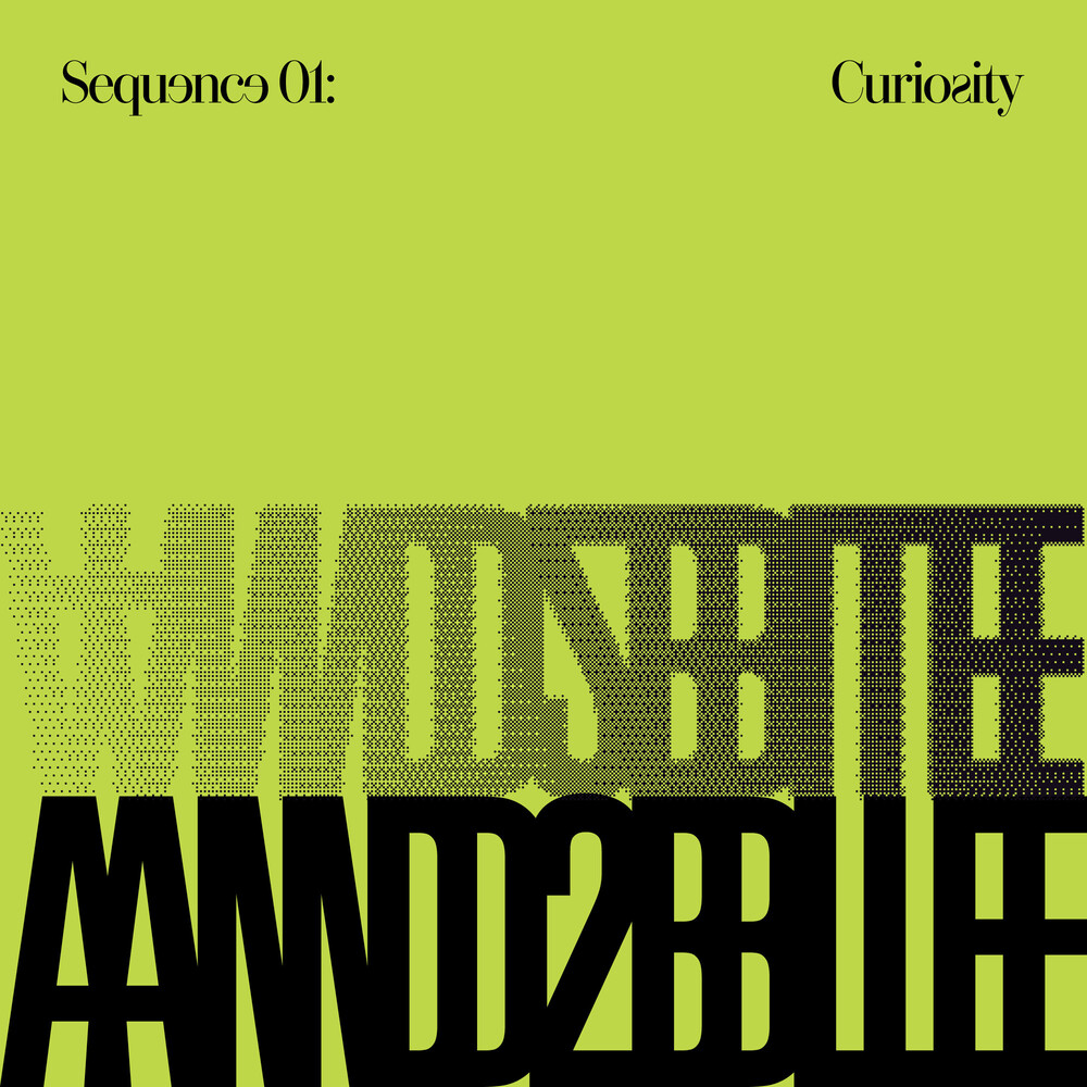 Sequence 01: Curiosity