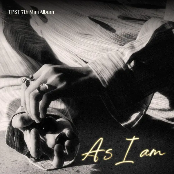 As I Am
