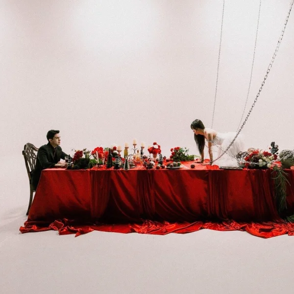 Devil's Jam