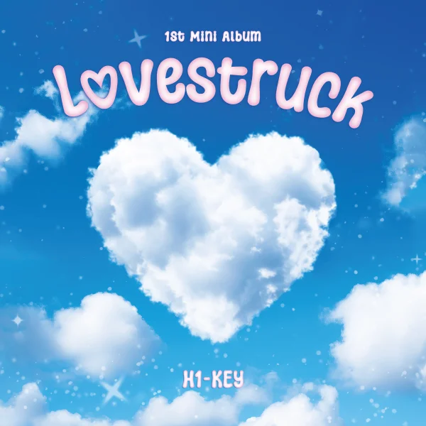 Lovestruck (Japanese Version)