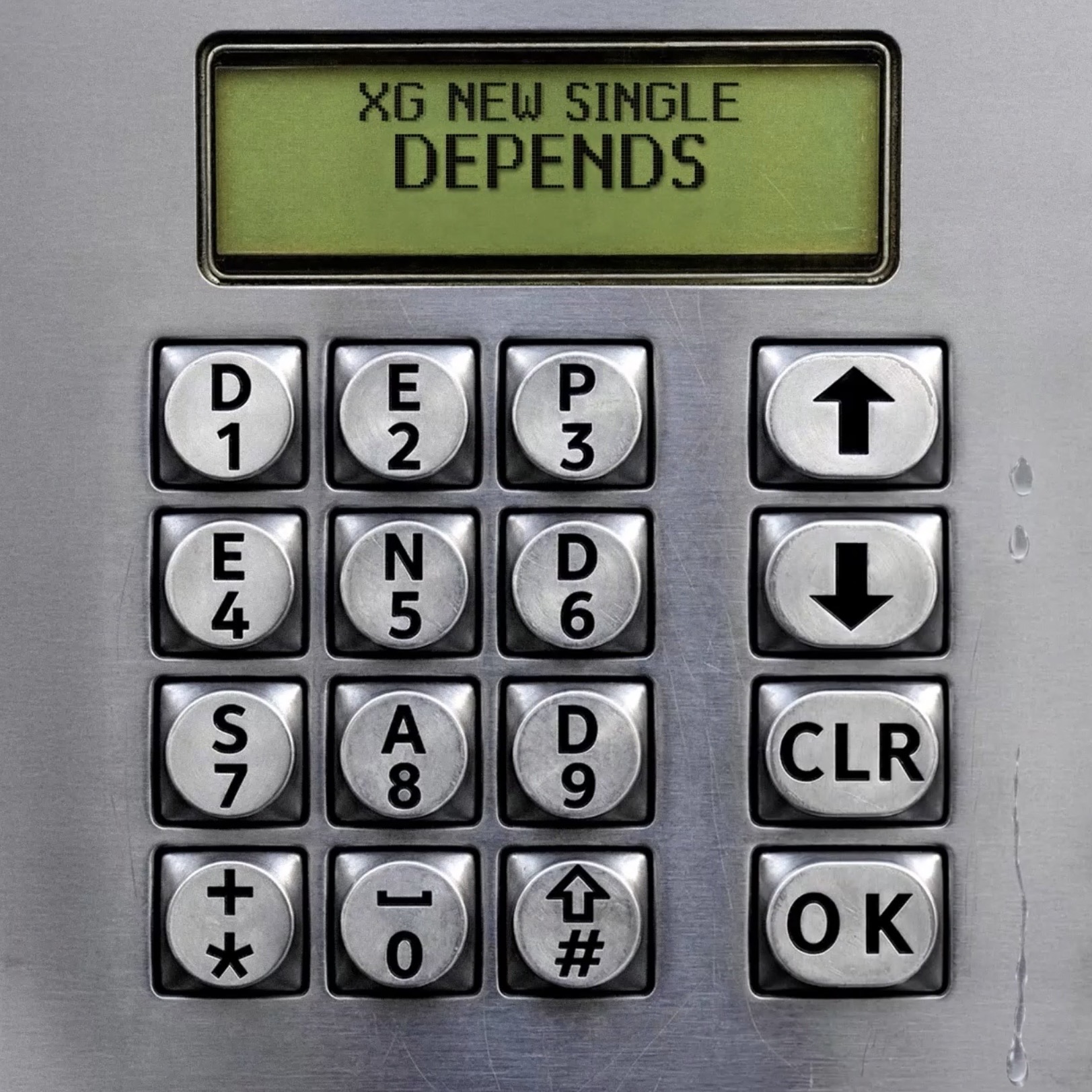 Depends