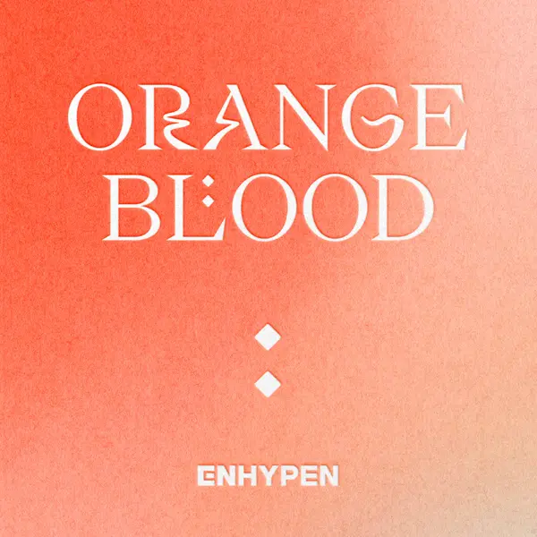 Orange Blood