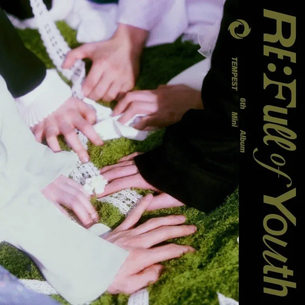 Re: Full Of Youth