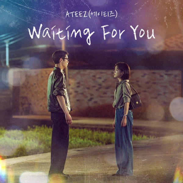 Waiting for You (from Last Summer OST)