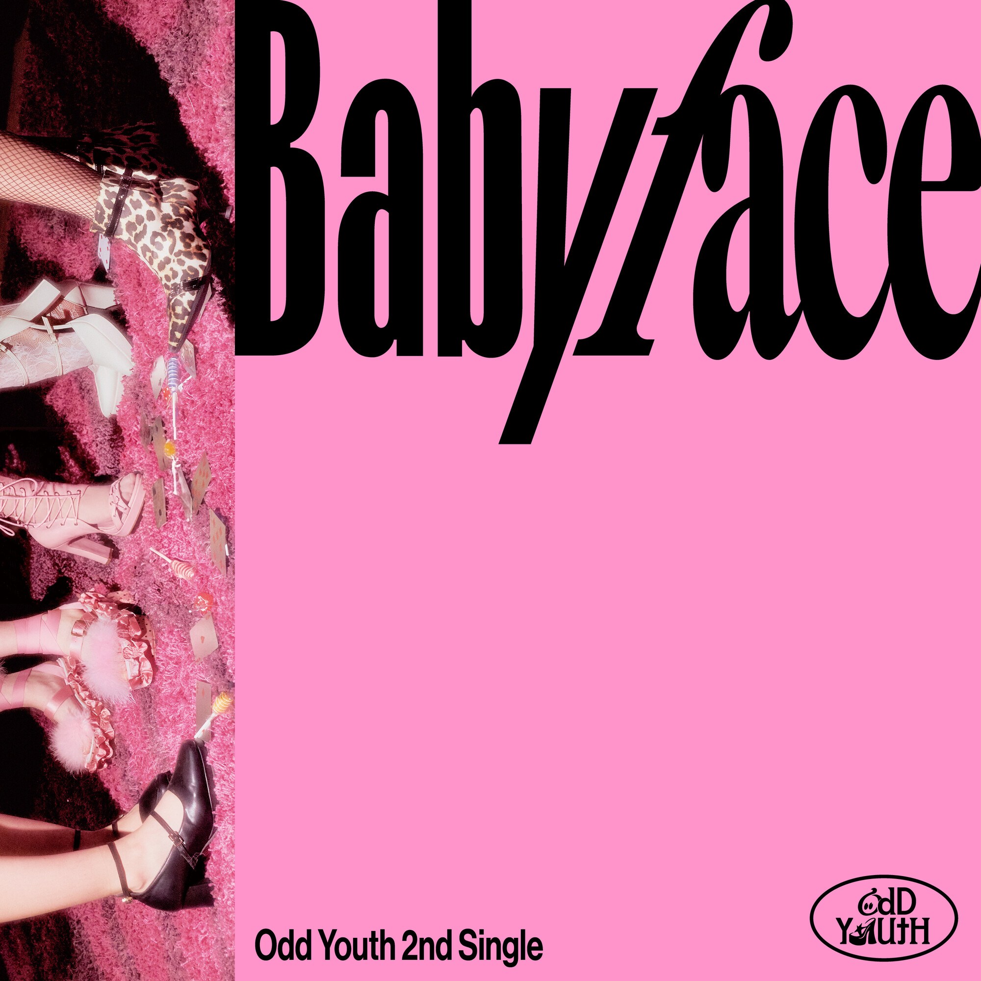 Babyface