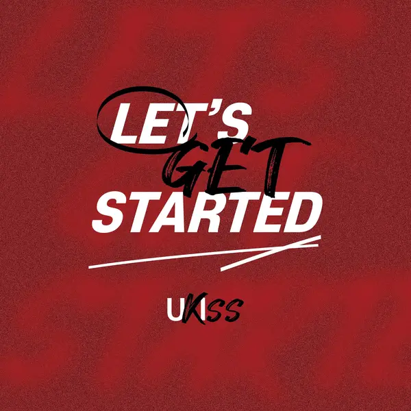 Let S Get Started