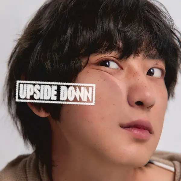 Upside Down2