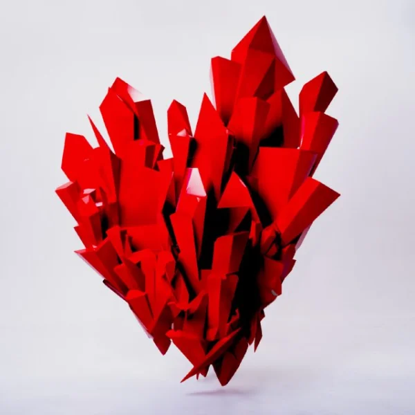 LOVE INSANE (feat. JAY of ENHYPEN)