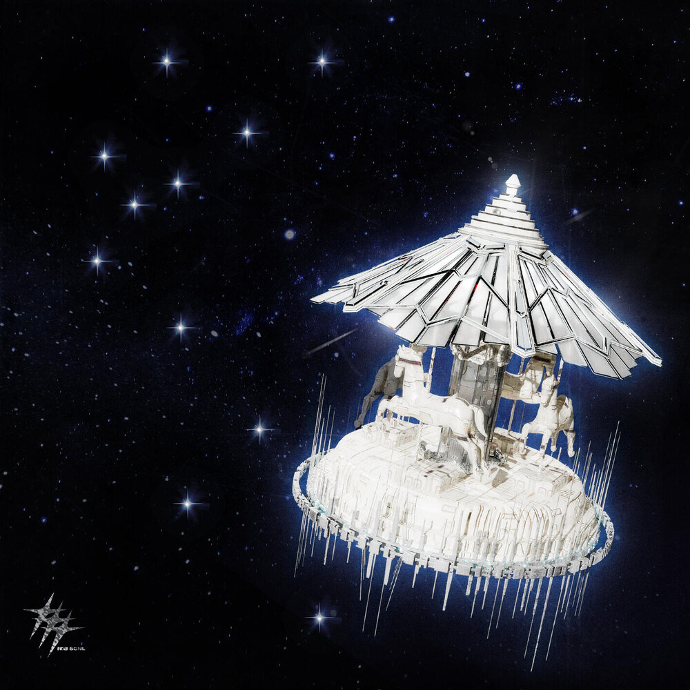Merry-Go-Round