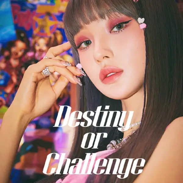 Destiny Or Challenge