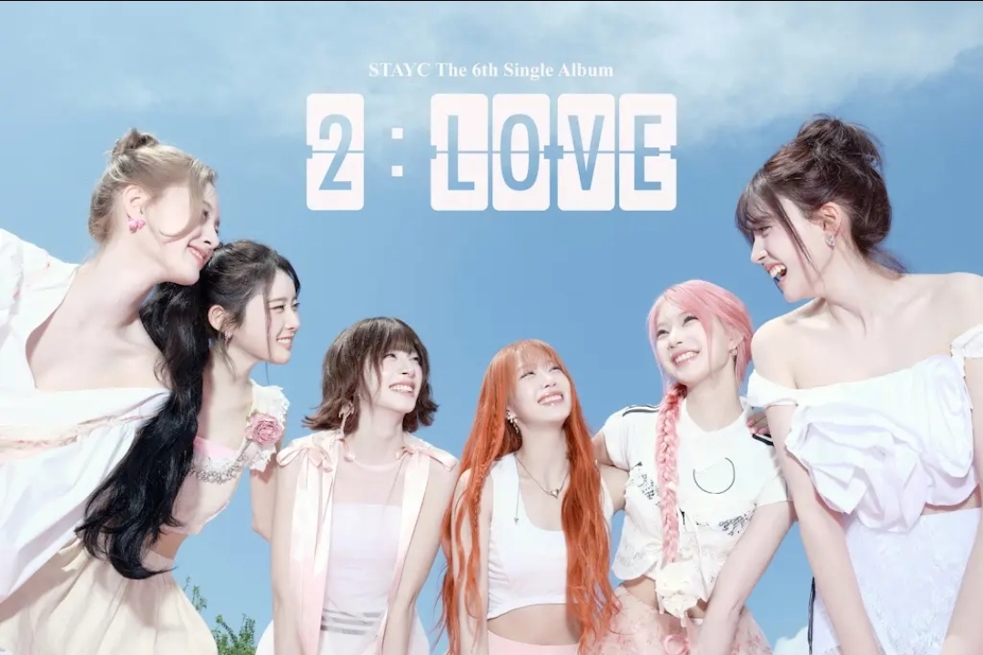 2:LOVE