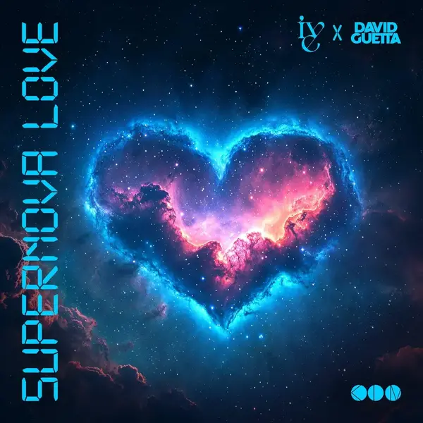 Supernova Love Ft David Guetta