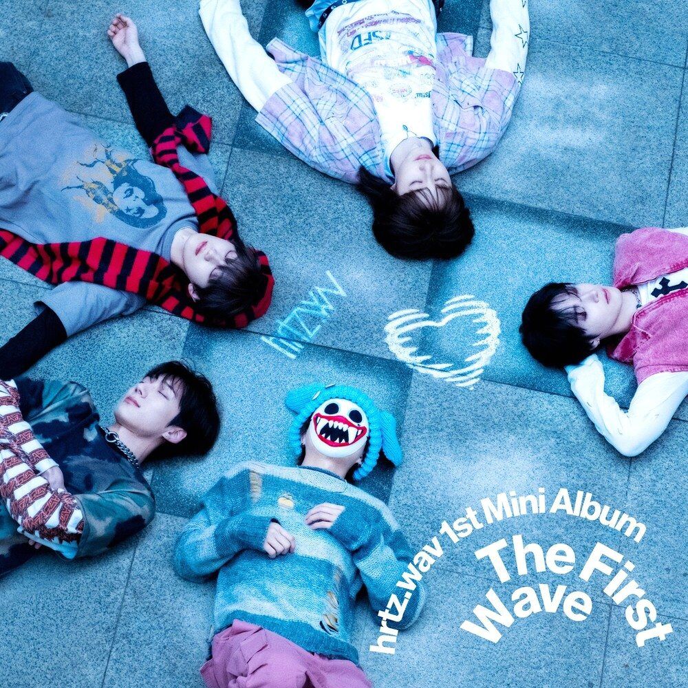 The First Wave
