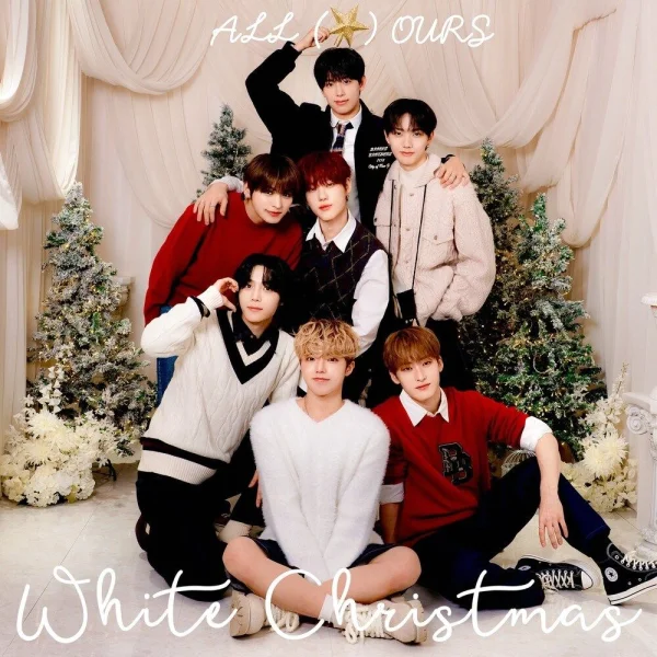 CIELOGROOVE 2025 Christmas