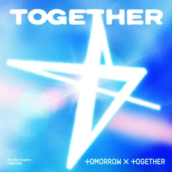 The Star Chapter: TOGETHER