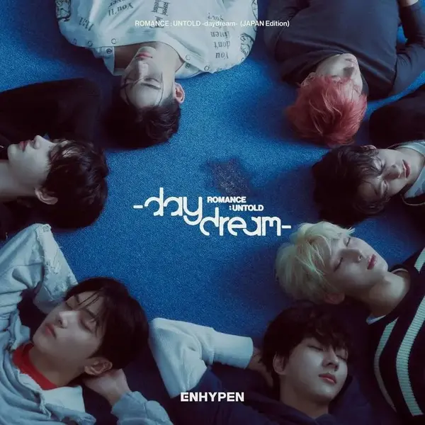 Romance Untold Daydream Japan Edition