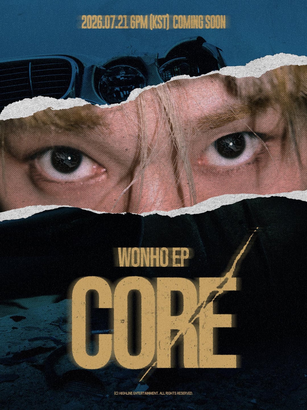 CORE