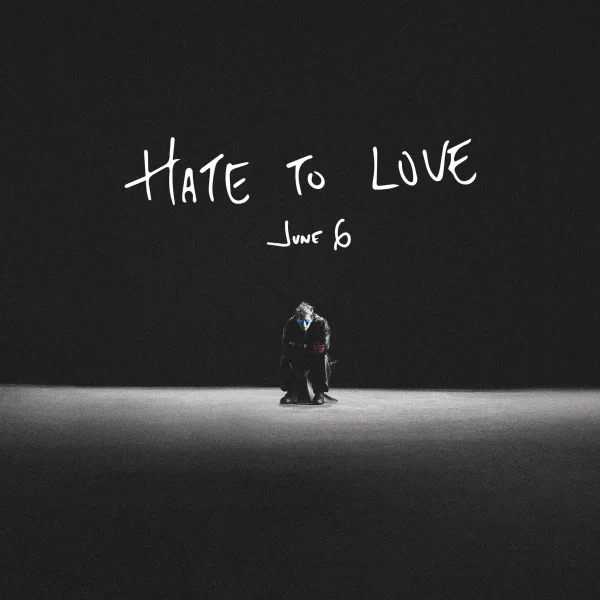 Hate To Love